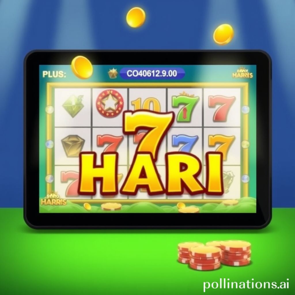 Slot Gacor Hari Ini: Tips Dan Trik Untuk Pemain Pemula